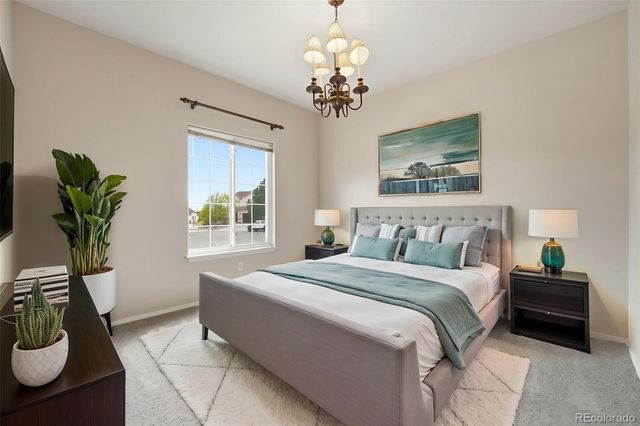 9235 Lizmoor Court, Colorado Springs, CO 80920