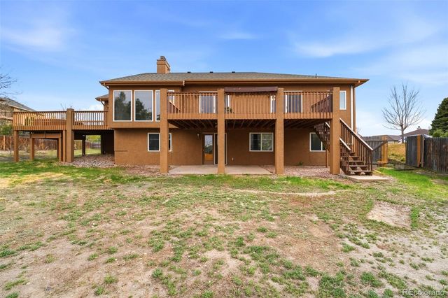 9235 Lizmoor Court, Colorado Springs, CO 80920