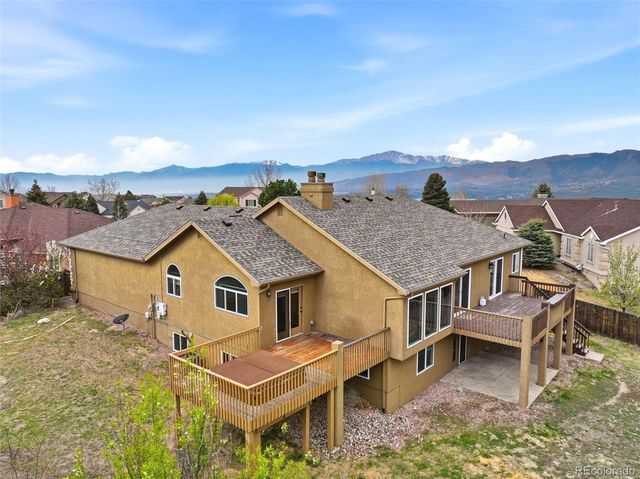 9235 Lizmoor Court, Colorado Springs, CO 80920