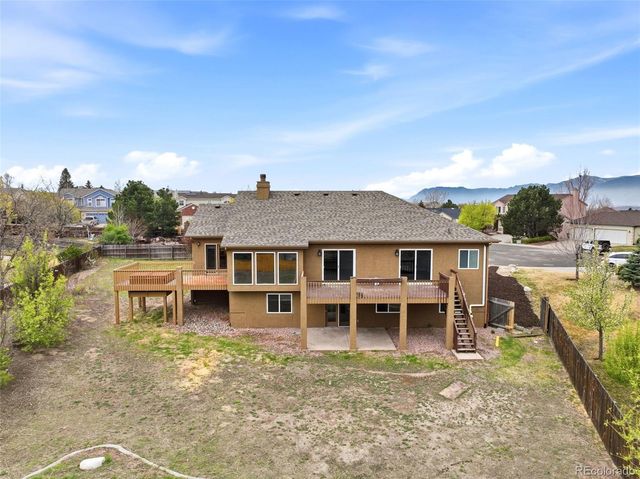 9235 Lizmoor Court, Colorado Springs, CO 80920