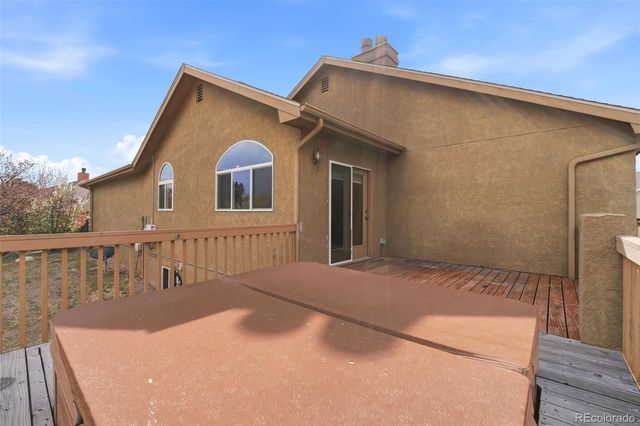 9235 Lizmoor Court, Colorado Springs, CO 80920