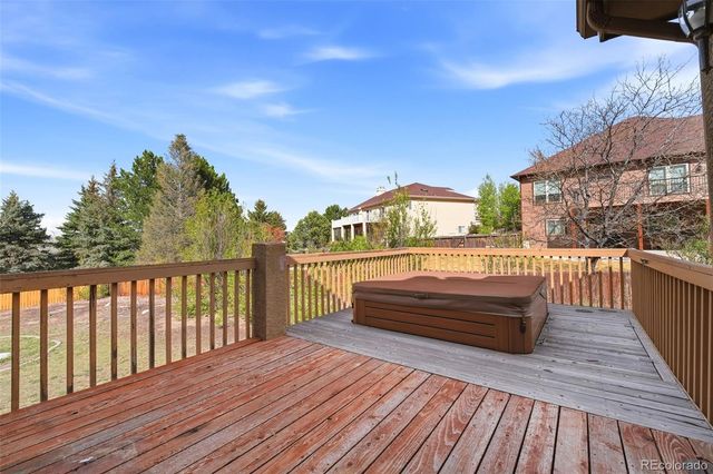 9235 Lizmoor Court, Colorado Springs, CO 80920