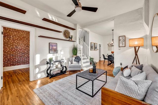 2938 Hooker Street, Denver, CO 80211