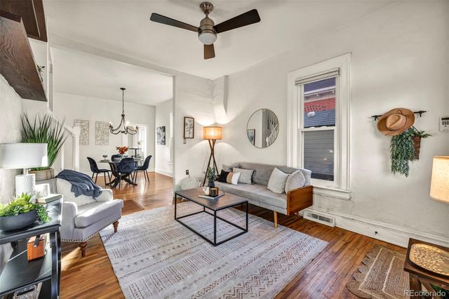 2938 Hooker Street, Denver, CO 80211