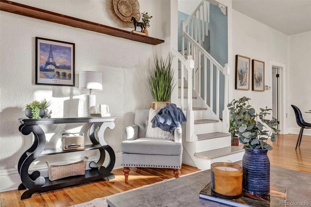 2938 Hooker Street, Denver, CO 80211