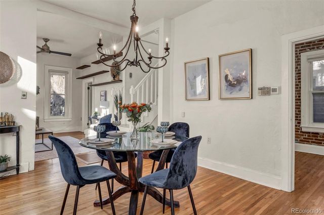 2938 Hooker Street, Denver, CO 80211