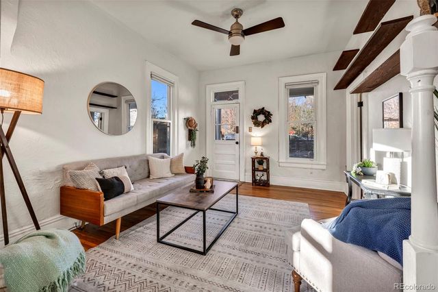 2938 Hooker Street, Denver, CO 80211