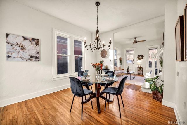 2938 Hooker Street, Denver, CO 80211