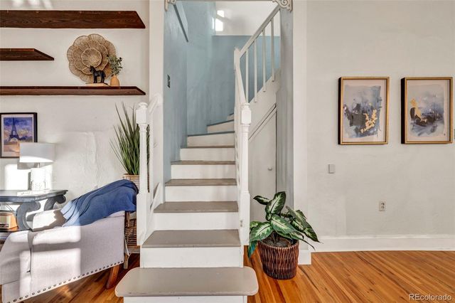 2938 Hooker Street, Denver, CO 80211