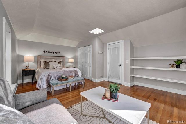 2938 Hooker Street, Denver, CO 80211