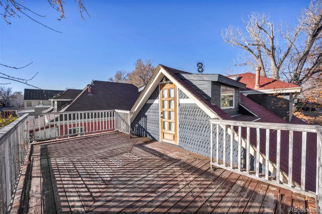 2938 Hooker Street, Denver, CO 80211