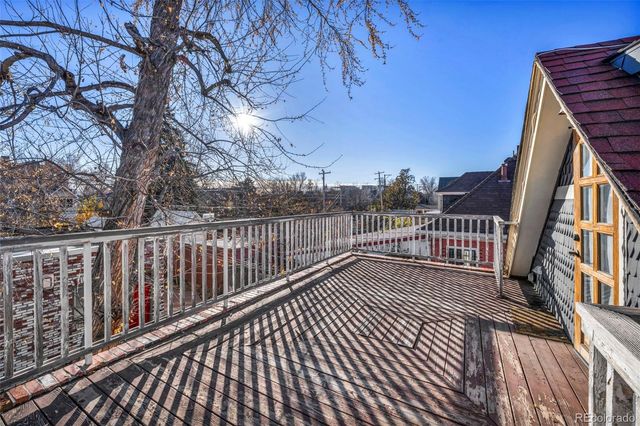 2938 Hooker Street, Denver, CO 80211