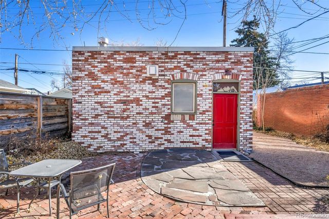 2938 Hooker Street, Denver, CO 80211