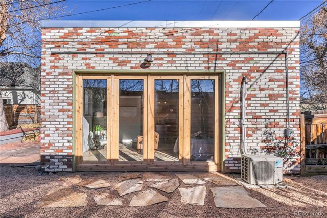 2938 Hooker Street, Denver, CO 80211