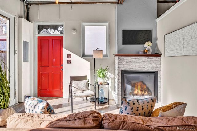 2938 Hooker Street, Denver, CO 80211