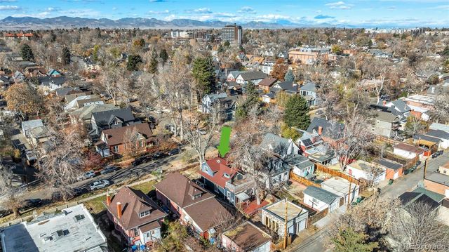 2938 Hooker Street, Denver, CO 80211
