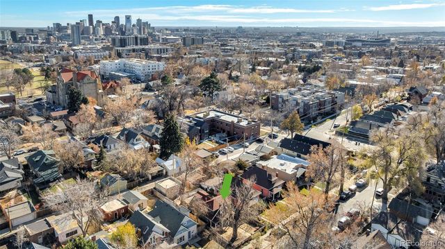 2938 Hooker Street, Denver, CO 80211