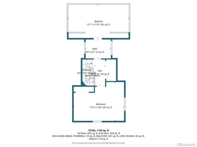 2938 Hooker Street, Denver, CO 80211