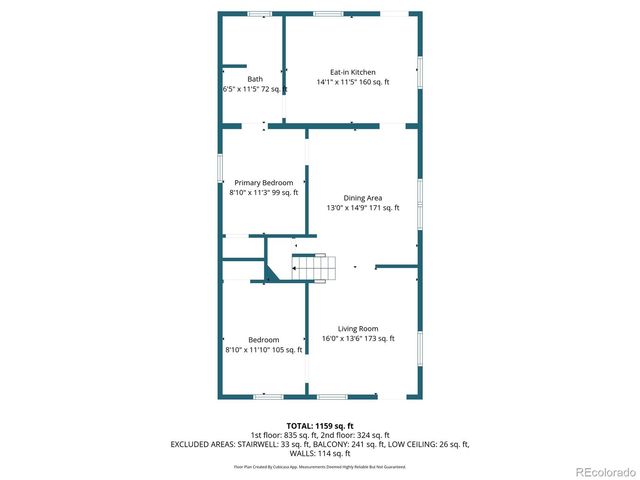 2938 Hooker Street, Denver, CO 80211