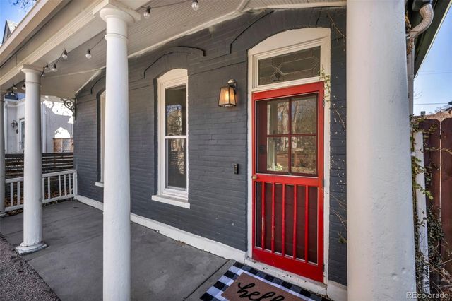 2938 Hooker Street, Denver, CO 80211