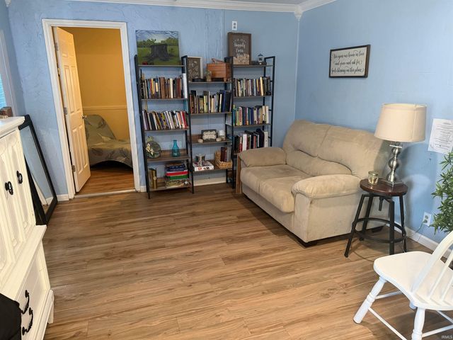 509 Colonial Avenue, Evansville, IN 47710