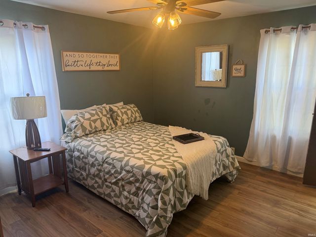 509 Colonial Avenue, Evansville, IN 47710