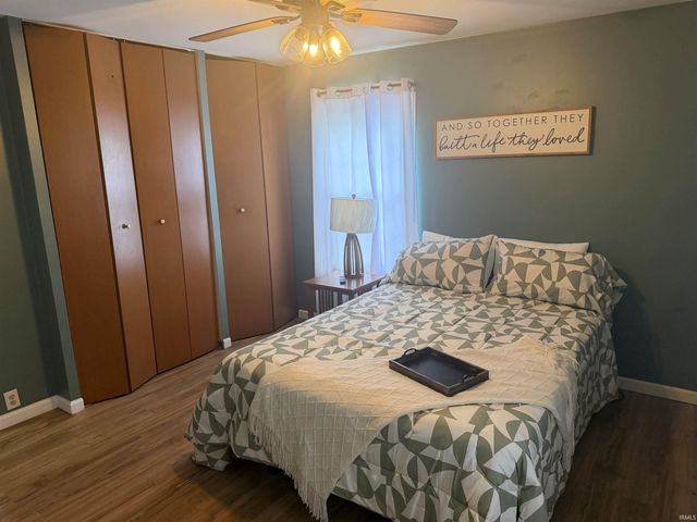 509 Colonial Avenue, Evansville, IN 47710