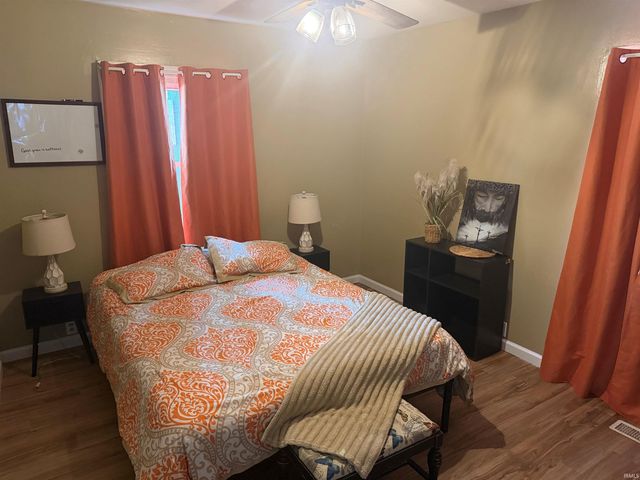 509 Colonial Avenue, Evansville, IN 47710