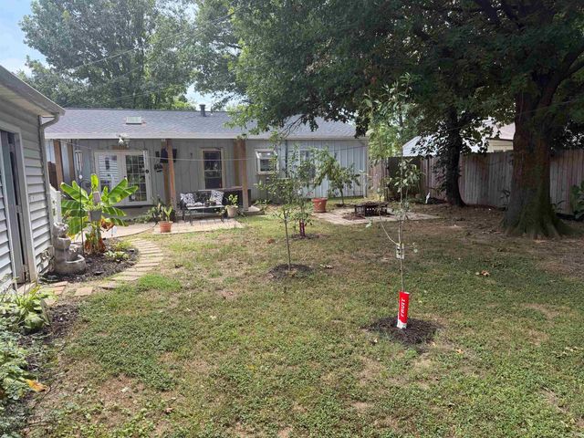 509 Colonial Avenue, Evansville, IN 47710