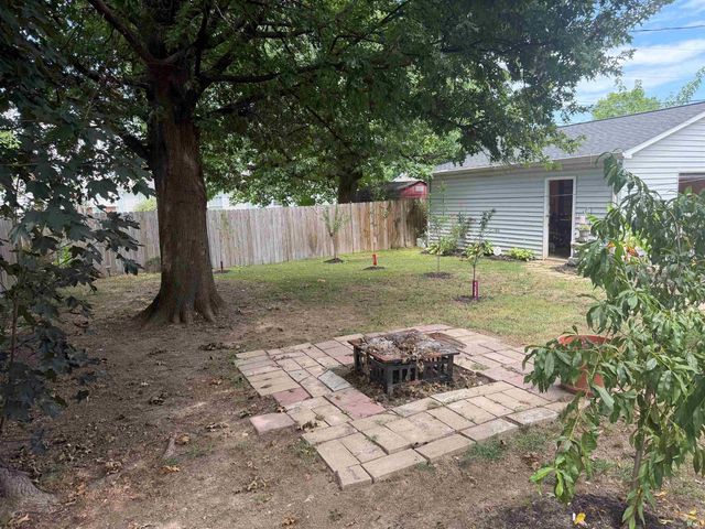 509 Colonial Avenue, Evansville, IN 47710