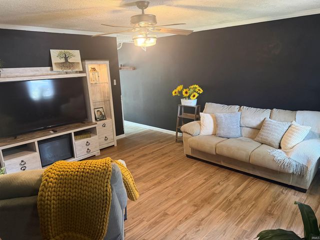 509 Colonial Avenue, Evansville, IN 47710