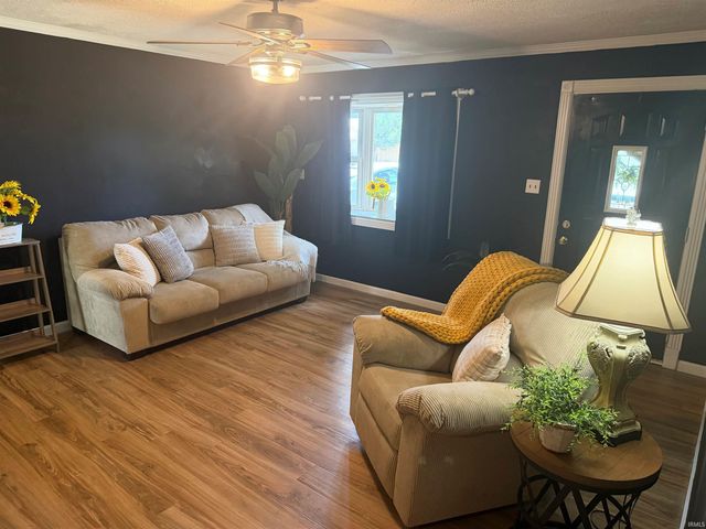 509 Colonial Avenue, Evansville, IN 47710