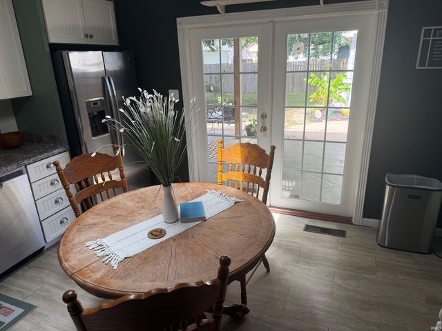 509 Colonial Avenue, Evansville, IN 47710