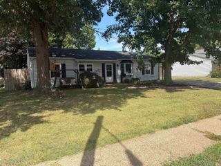 509 Colonial Avenue, Evansville, IN 47710