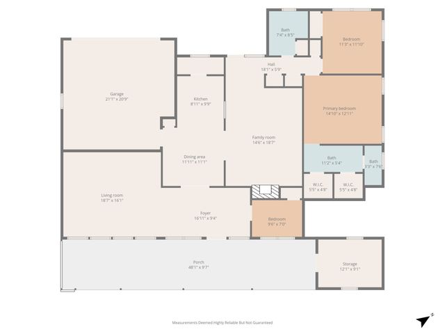 3905 Winding Way, Granbury, TX 76049