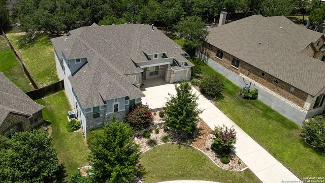 24342 MATEO RDG, San Antonio, TX 78261