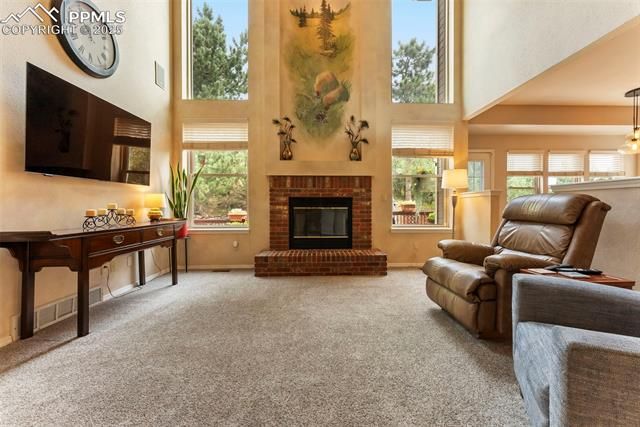 2075 Kittridge Avenue, Colorado Springs, CO 80919