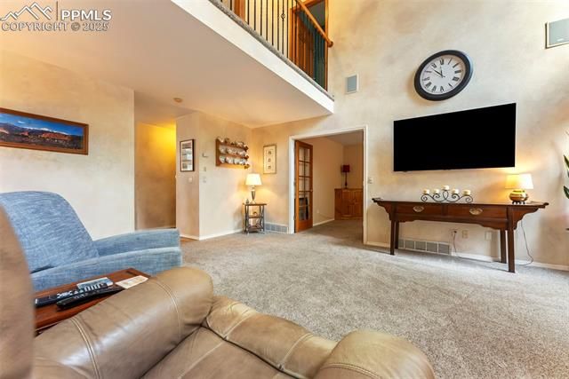 2075 Kittridge Avenue, Colorado Springs, CO 80919
