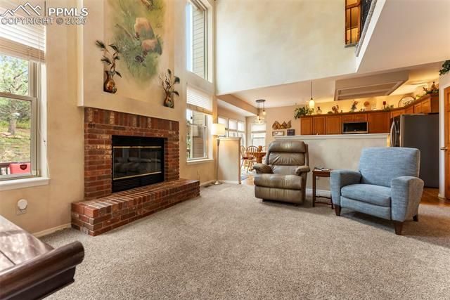 2075 Kittridge Avenue, Colorado Springs, CO 80919