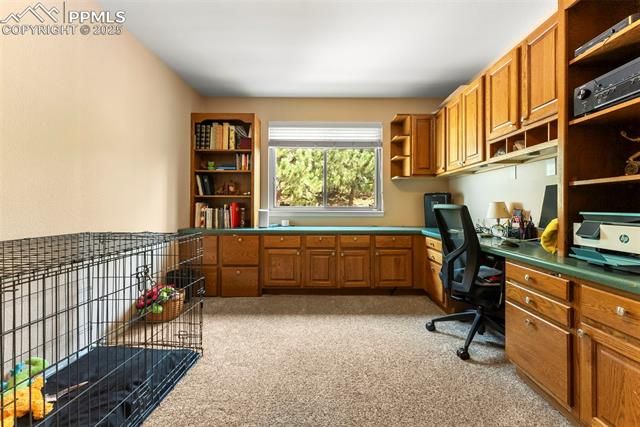 2075 Kittridge Avenue, Colorado Springs, CO 80919