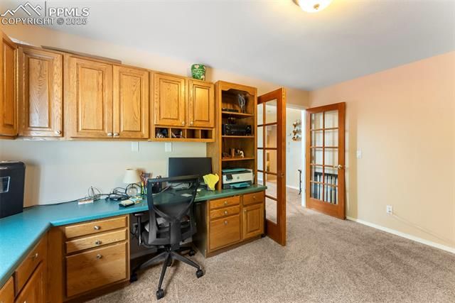 2075 Kittridge Avenue, Colorado Springs, CO 80919