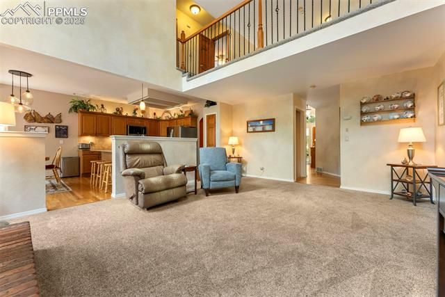 2075 Kittridge Avenue, Colorado Springs, CO 80919