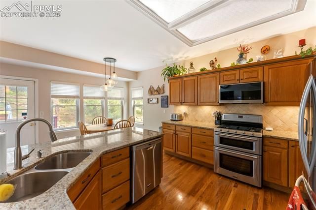 2075 Kittridge Avenue, Colorado Springs, CO 80919