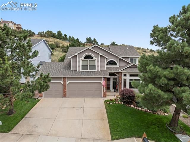 2075 Kittridge Avenue, Colorado Springs, CO 80919