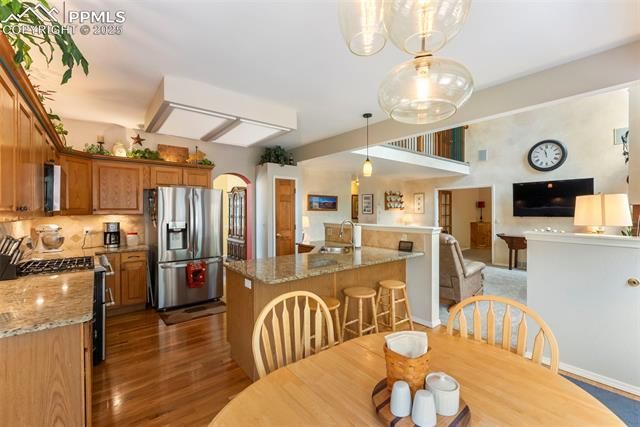2075 Kittridge Avenue, Colorado Springs, CO 80919
