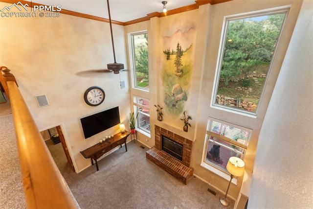 2075 Kittridge Avenue, Colorado Springs, CO 80919