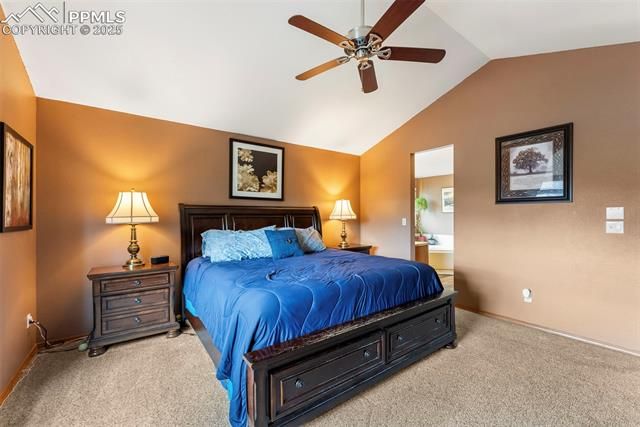 2075 Kittridge Avenue, Colorado Springs, CO 80919