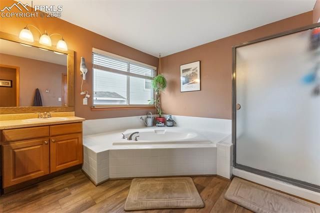 2075 Kittridge Avenue, Colorado Springs, CO 80919