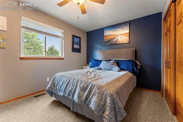 2075 Kittridge Avenue, Colorado Springs, CO 80919