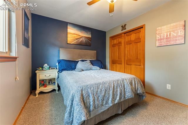 2075 Kittridge Avenue, Colorado Springs, CO 80919